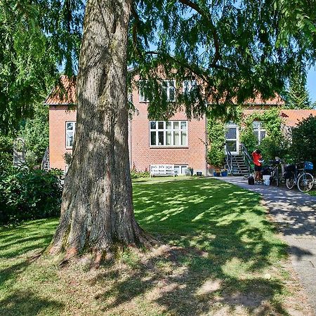 Danhostel Viborg Luaran gambar