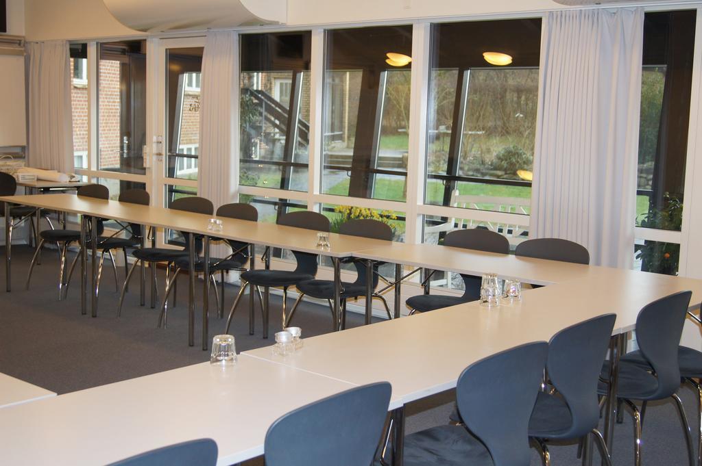 Danhostel Viborg Luaran gambar