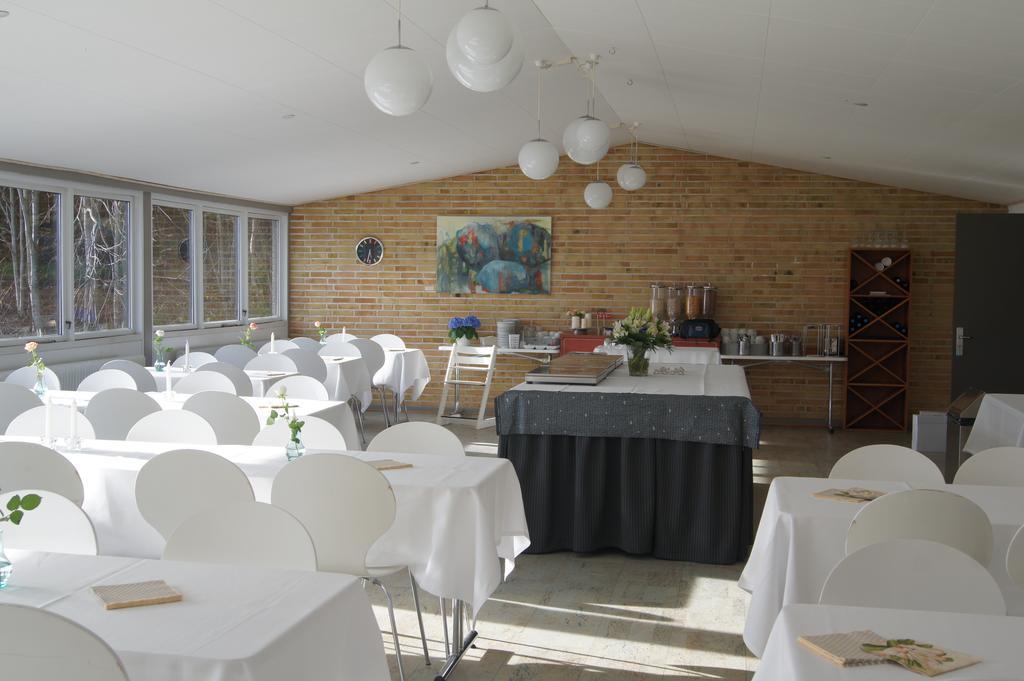 Danhostel Viborg Luaran gambar
