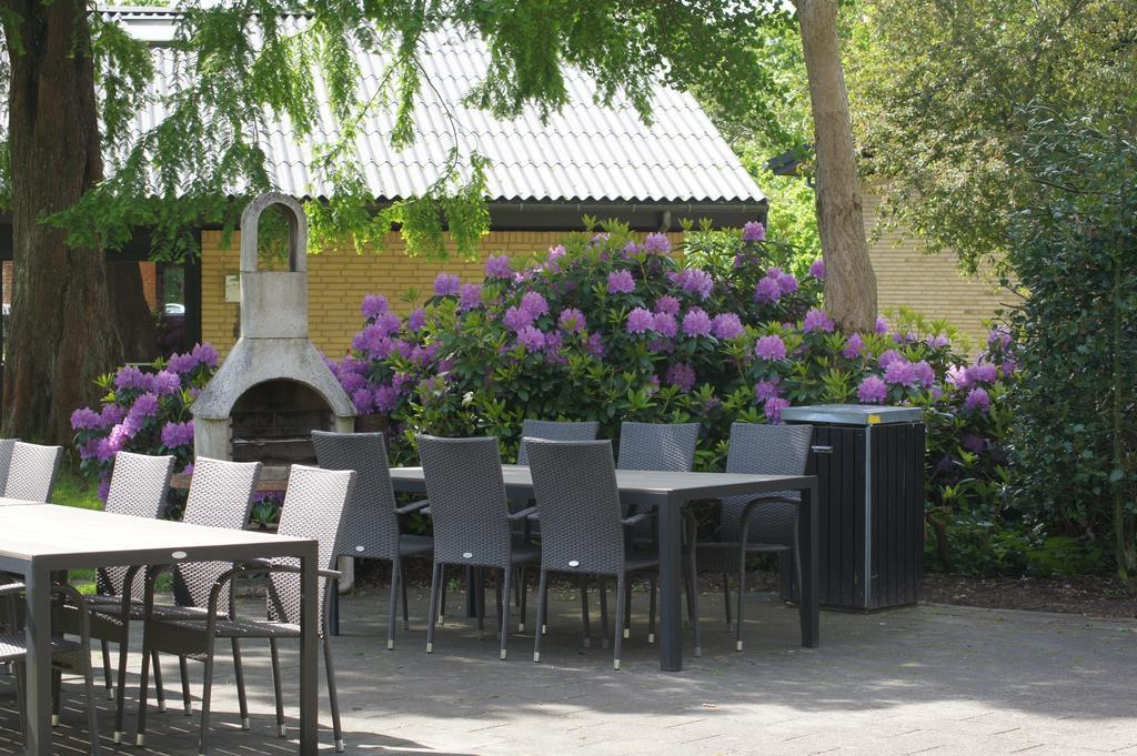 Danhostel Viborg Luaran gambar