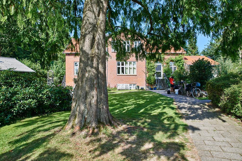 Danhostel Viborg Luaran gambar