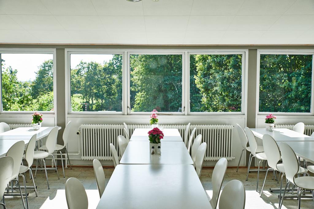 Danhostel Viborg Luaran gambar