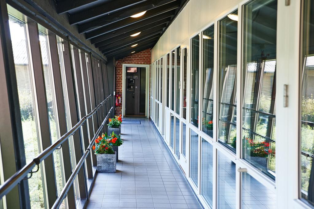 Danhostel Viborg Luaran gambar