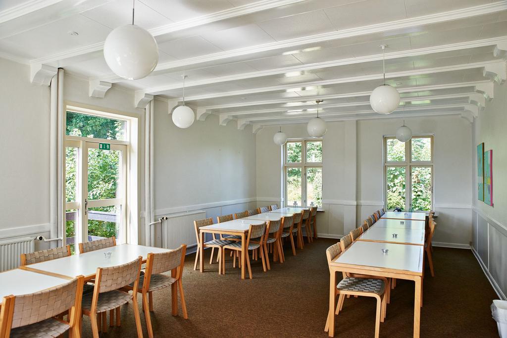 Danhostel Viborg Luaran gambar