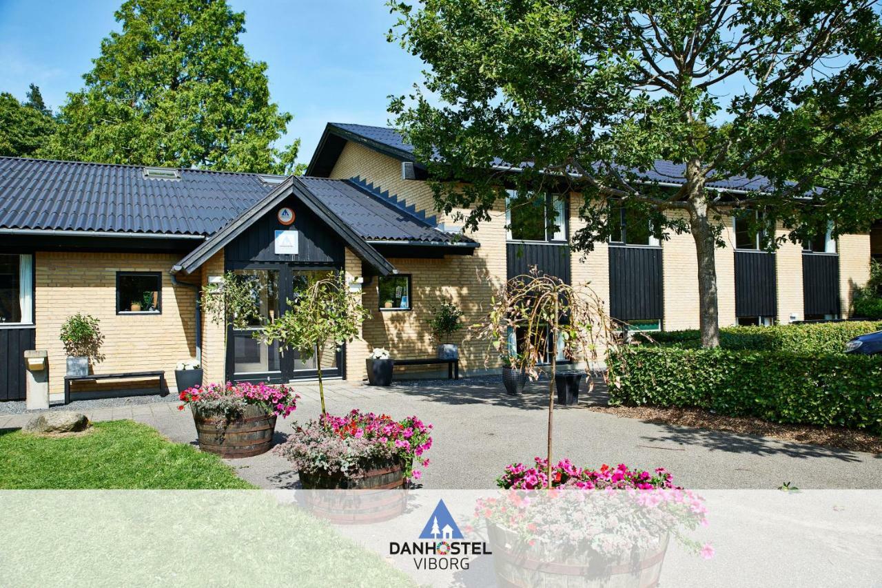 Danhostel Viborg Luaran gambar